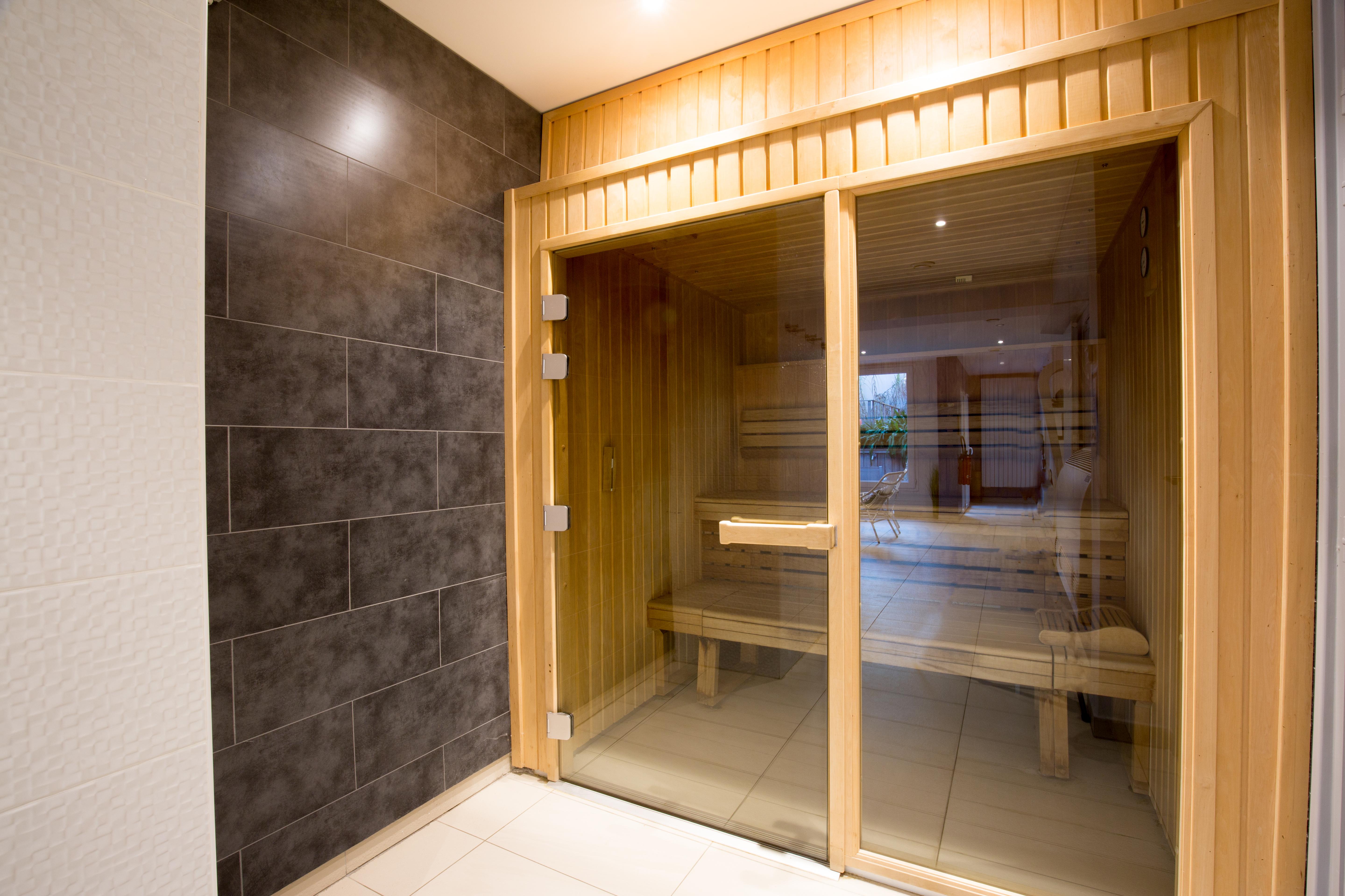 Best Western Hotel Garden And Spa La Baule-Escoublac Exteriör bild