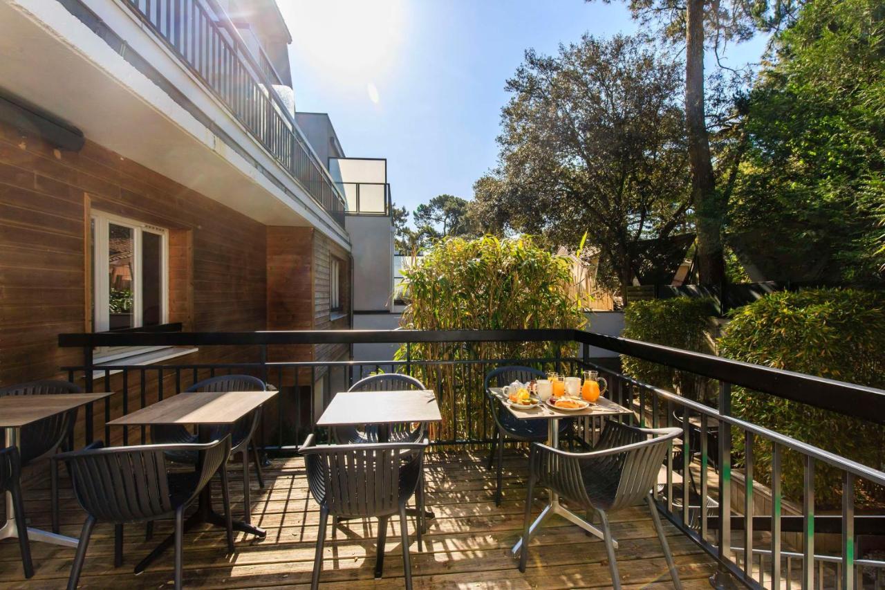 Best Western Hotel Garden And Spa La Baule-Escoublac Exteriör bild