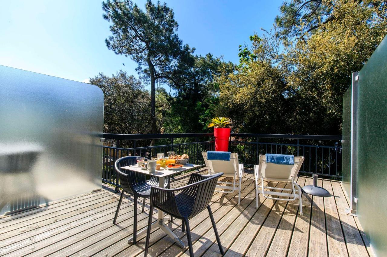 Best Western Hotel Garden And Spa La Baule-Escoublac Exteriör bild