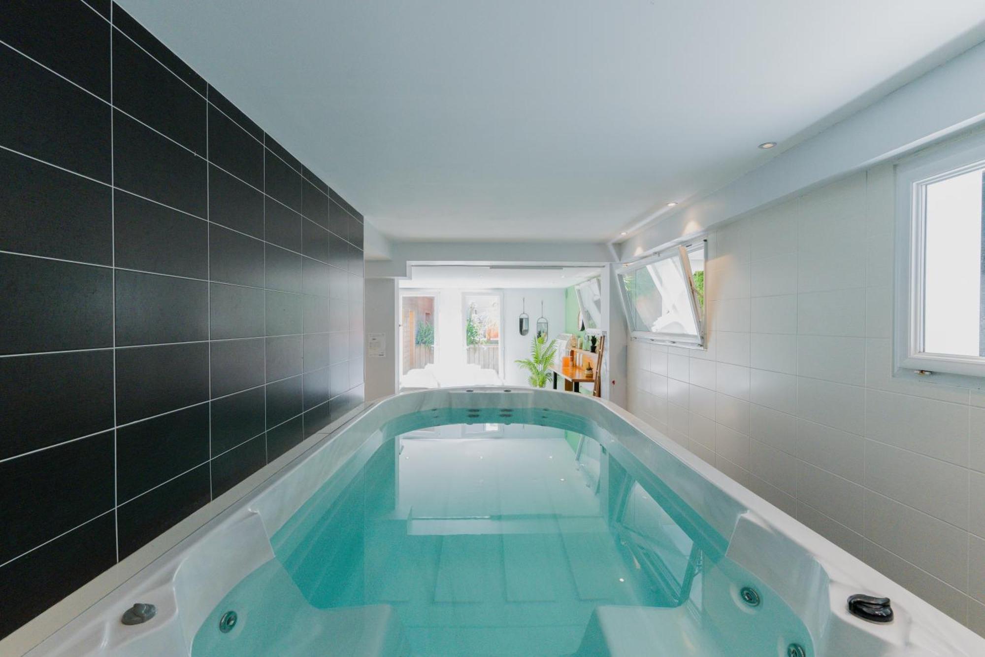Best Western Hotel Garden And Spa La Baule-Escoublac Exteriör bild