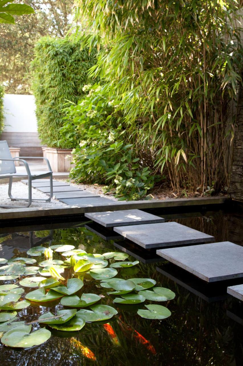 Best Western Hotel Garden And Spa La Baule-Escoublac Exteriör bild